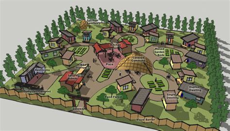 opportunity village eugene oregon.